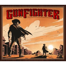 Everything Epic Games Gunfighter