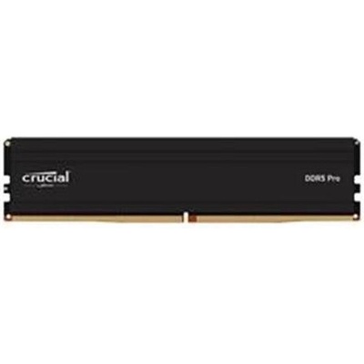 Crucial DDR5 48GB 6000MHz CL48 (2x24GB) CP2K24G60C48U5