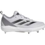 adidas Шпайкове за бягане Adidas Women's Instinct Track Running Spikes - Team Light Grey