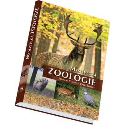 Myslivecká zoologie – červená, Šťastný