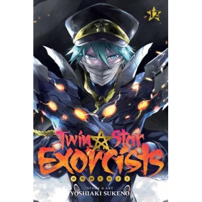 Twin Star Exorcists, Vol. 12