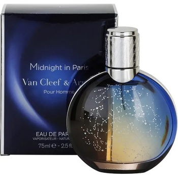 Van Cleef & Arpels Midnight in Paris EDT 125 ml
