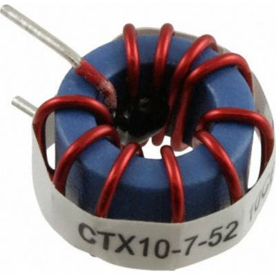Bussmann by Eaton CTX10-7-52-R cívka 1 ks