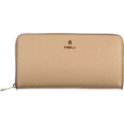 Furla Дамско портмоне furla, Размер uni, Цвят Бежов (wp00322are000_be1257s)