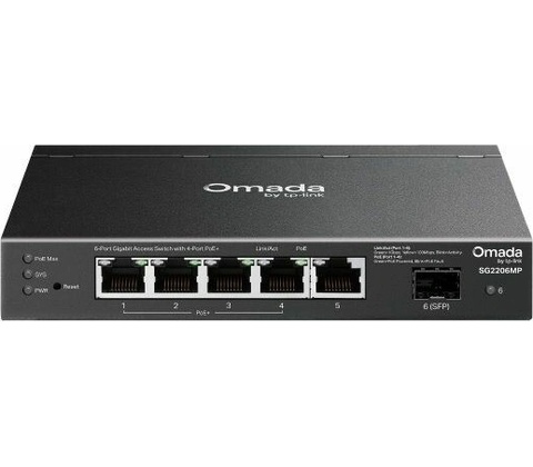 TP-link SG2206MP