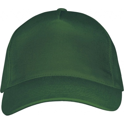 SOĽS Uni LONG BEACH 00594264 Bottle green