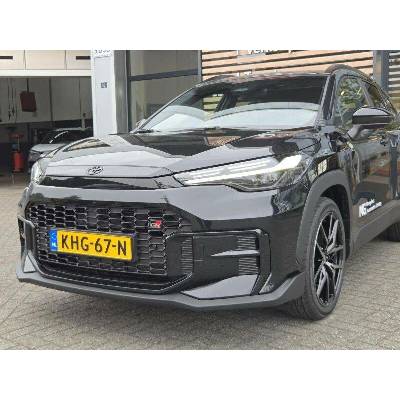 Toyota Corolla Cross Hybrid GR Sport 132 kW