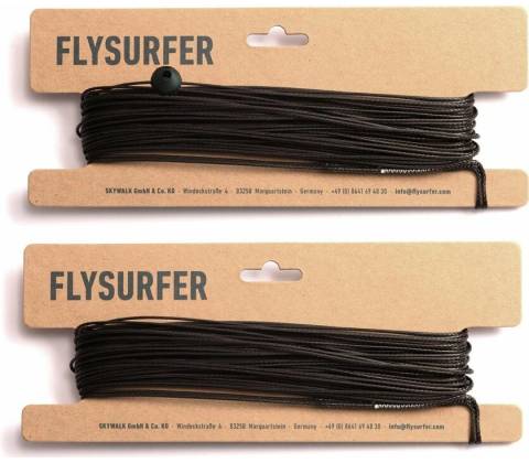 FLYSURFER lines 17m - front