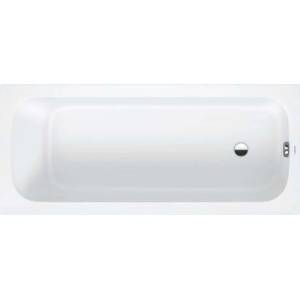 Duravit Qatego - Вана 160х70 см, бяла 700610000000000 (700610000000000)