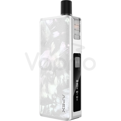 Vaporesso APEX Pod 2000 mAh Pearl White 1 ks