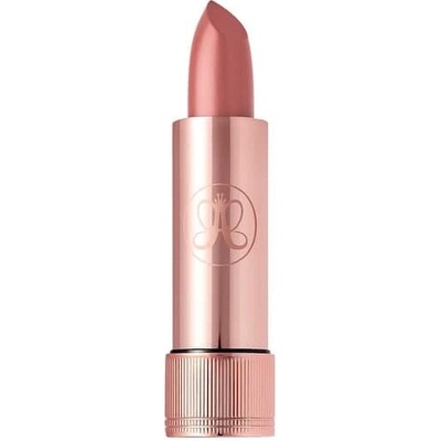 Anastasia Beverly Hills Satin Lipstick saténová rtěnka Taupe Beige 3 g