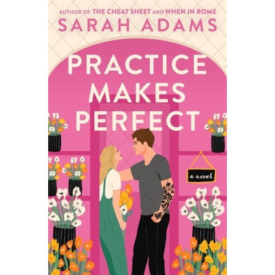 Practice Makes Perfect