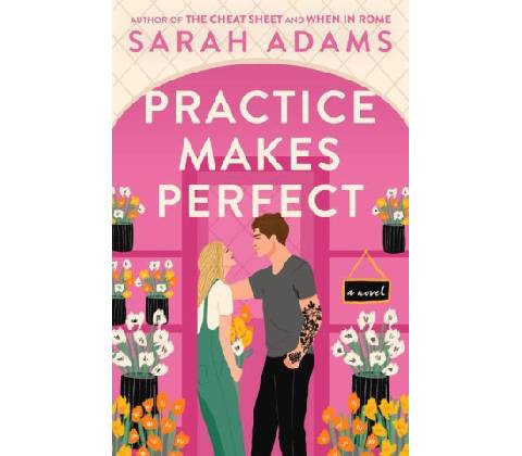 Practice Makes Perfect