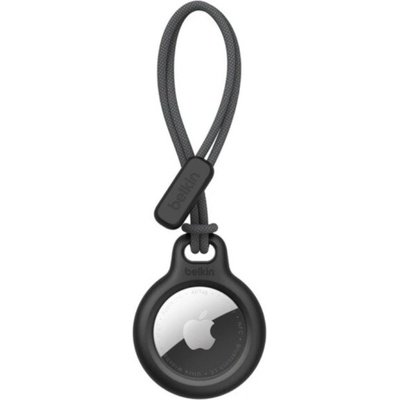 Belkin puzdro pre AirTag Black F8W974btBLK