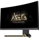 MSI MEG 342C QD-OLED