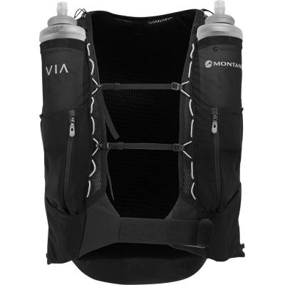 Montane Gecko VP 20+ čierna