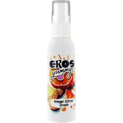 Eros - eros classic line Eros - yummy spray corporal ginger citrus crush 50 ml