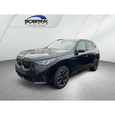 BMW X3 xDrive20d M Sport 145 kW