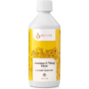 Issencia Парфюми за пране Issencia Jasmine & Ylang Elixir 500 ml, унисекс