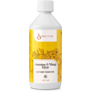 Issencia Парфюми за пране Issencia Jasmine & Ylang Elixir 500 ml, унисекс