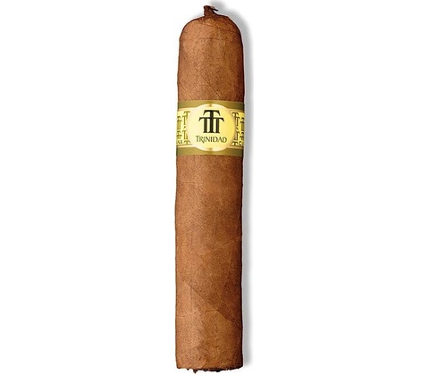 Trinidad Topes