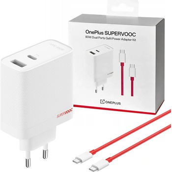 OnePlus SUPERVOOC