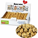 Bow Wow Naturální Tyč s plícemi 22 cm