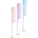 Framar Dreamweaver Comb Pastel CMB-DW-PSTL 3 ks