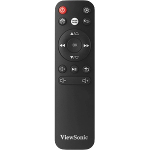General Viewsonic m1, m+ - дистанционно управление с лазерен указател (m1, m+)