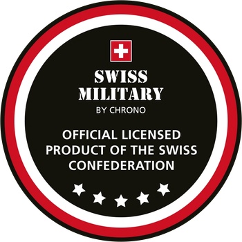 Swiss Military by Chrono SM34101.03