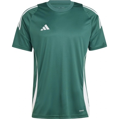 adidas Tiro24 zelená