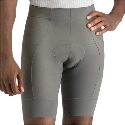 Sportful Мъжки шорти за колоездене Sportful SRK Short Cycling bottoms - Gun Metal - размер XL (055-3196-0214)
