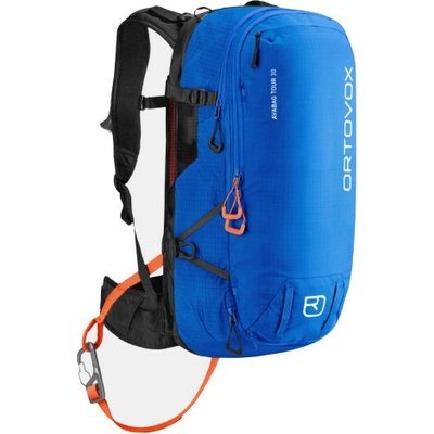 Ortovox Avabag Litric Tour 30 L ZIP modrá