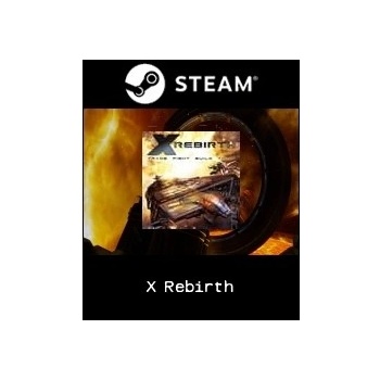 X: Rebirth