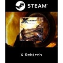X: Rebirth