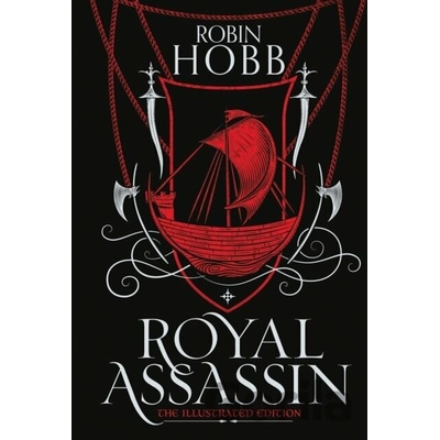 Royal Assassin
