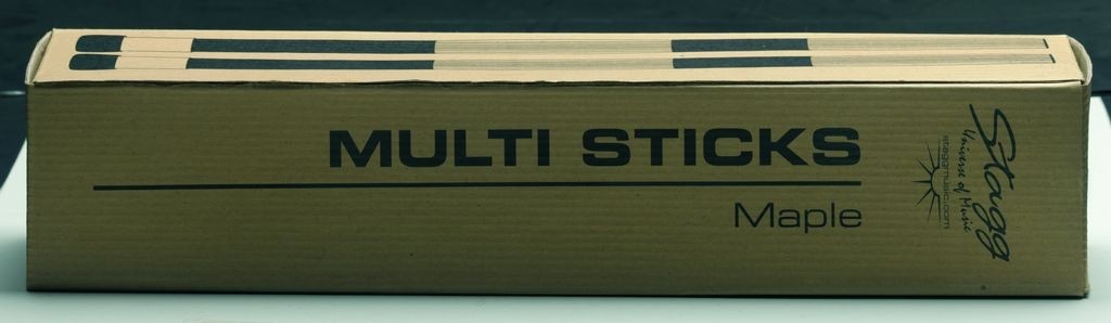 Stagg SMS2
