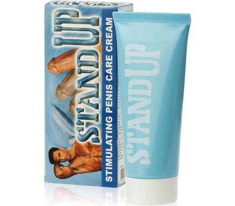Stand Up 40 ml