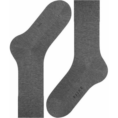 Falke Tiago Socks Steel Melange