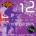 ROTOSOUND Струни за електрическа китара rotosound - Модел r12