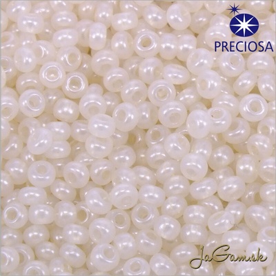 Rokajl Preciosa 10/0, 50g (P1794)