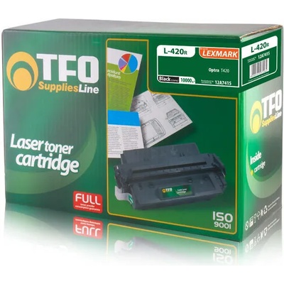 Compatible Lexmark 12A7415