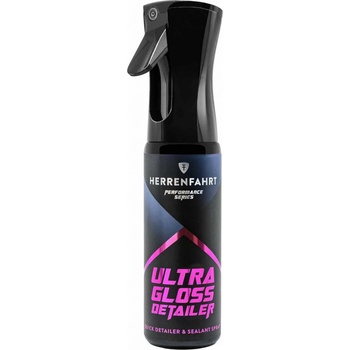 Herrenfahrt Ultra Gloss Detailer 300 ml