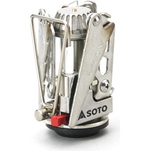 Soto Compact Foldable Stove