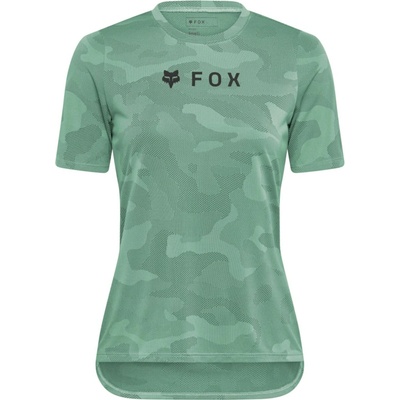 Fox Wms Ranger Tru Dri SS Jersey pine