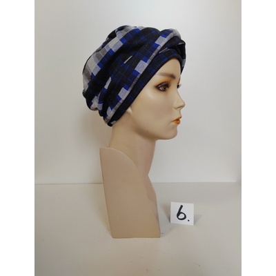 Lidia Turban Layla 6