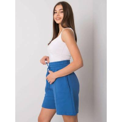 Šortky do A RV-SN-6992-1.84 blue