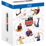 Warner Home Video The big bang theory. la serie completa [blu-ray] - pcmall