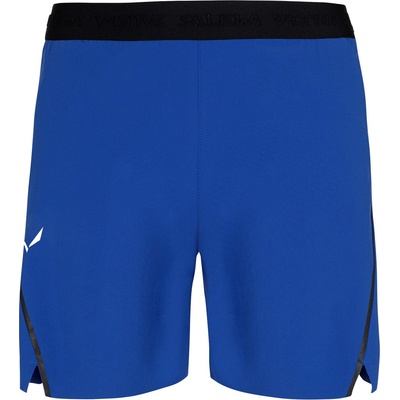 Salewa Къси панталони Salewa Men's Pedroc Performance Gym Shorts - Electric