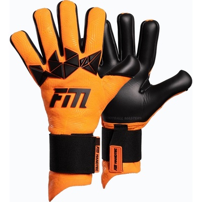 Football Masters Varis X PRO fluorescent orange